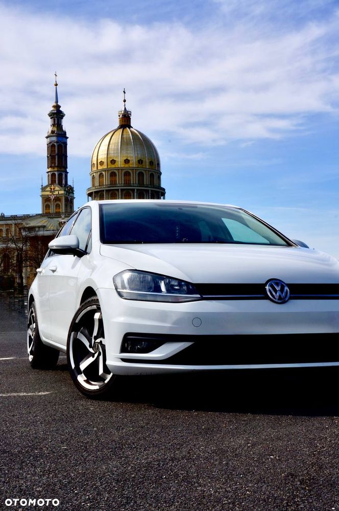 Volkswagen Golf 1.6 TDI BMT Trendline - 2