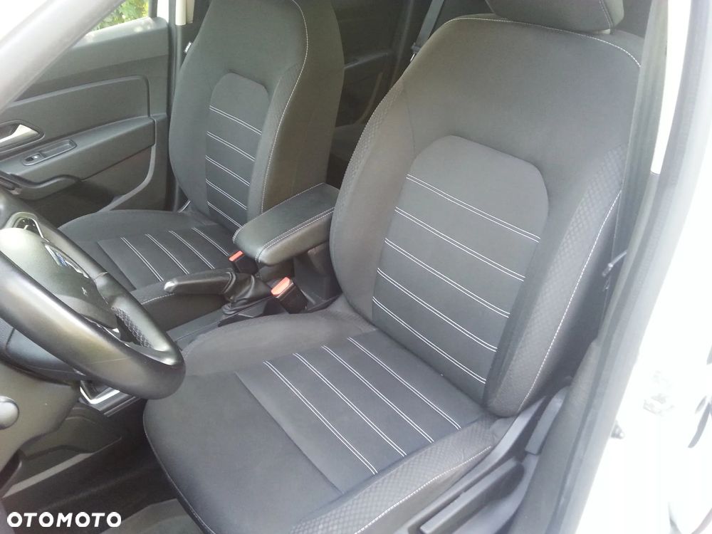 Dacia Duster 1.0 TCe Comfort - 21