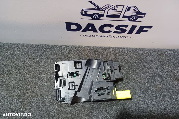 Modul / Calculator coloana de volan 1K0953549CP Volkswagen VW Golf 6 - 2