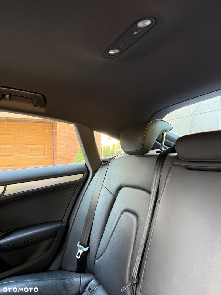 Audi A5 Sportback 2.0 TDI Multitronic - 15