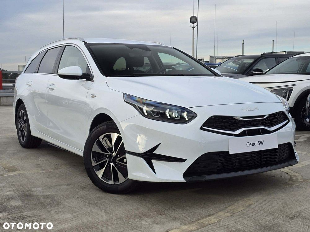 Kia Ceed - 2