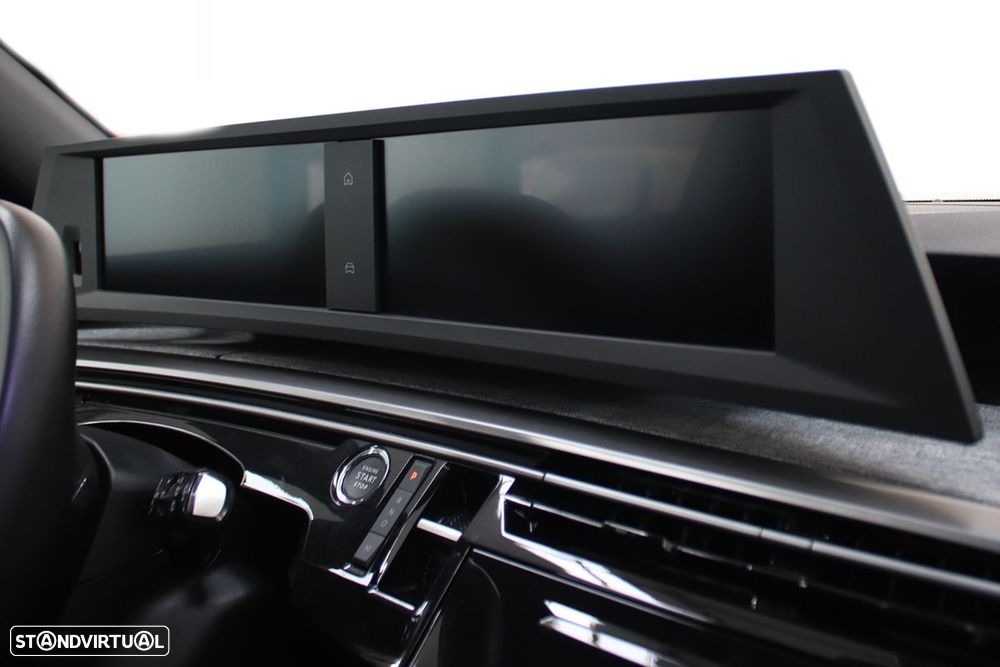 Peugeot 5008 1.2 Hybrid Allure e-DCS6 - 15