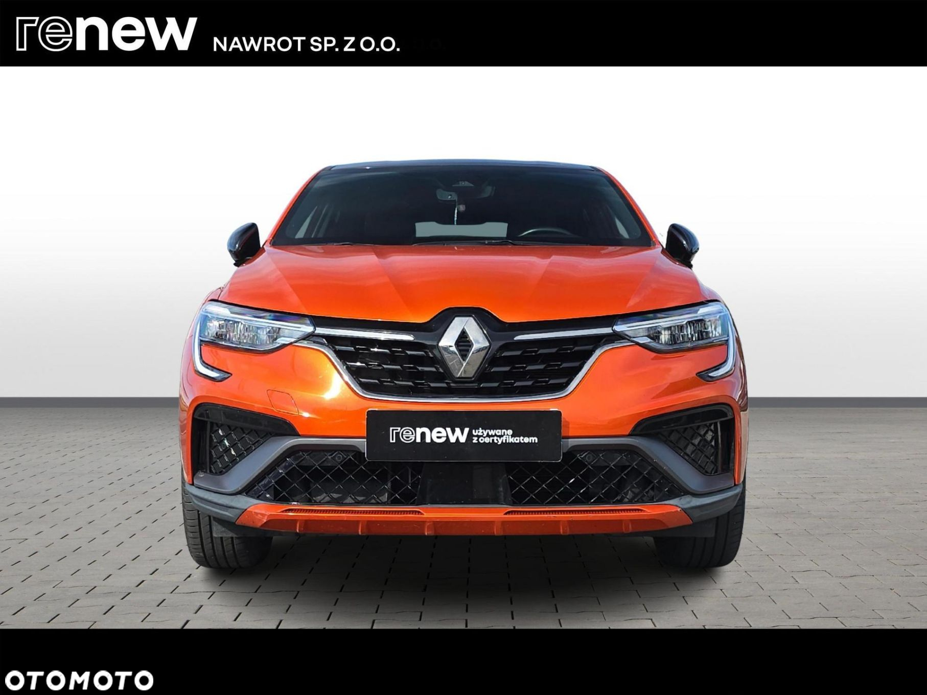 Renault Arkana - 8