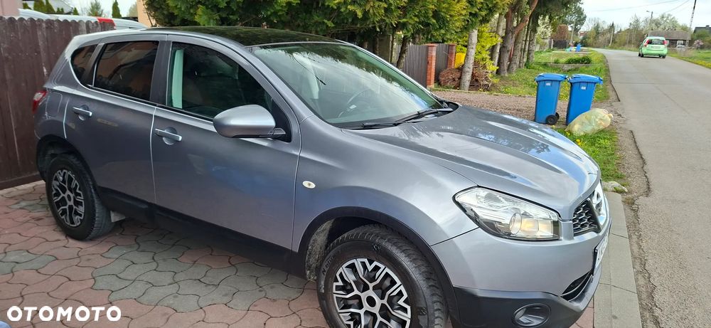 Nissan Qashqai - 18