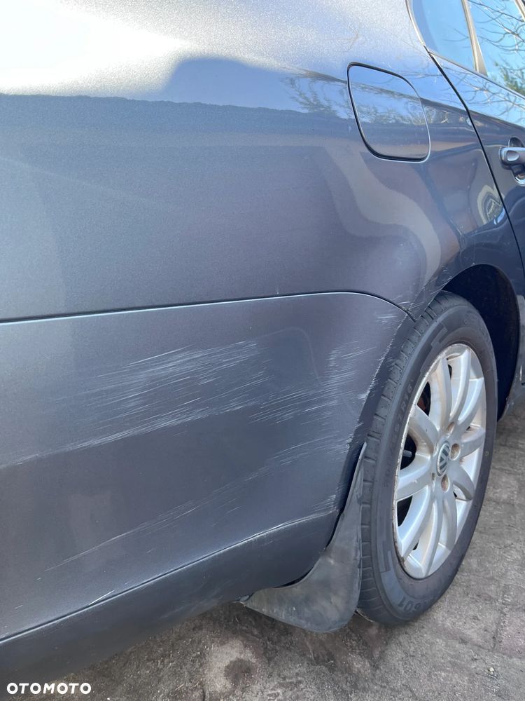 Volkswagen Jetta 1.9 TDI Trendline - 8