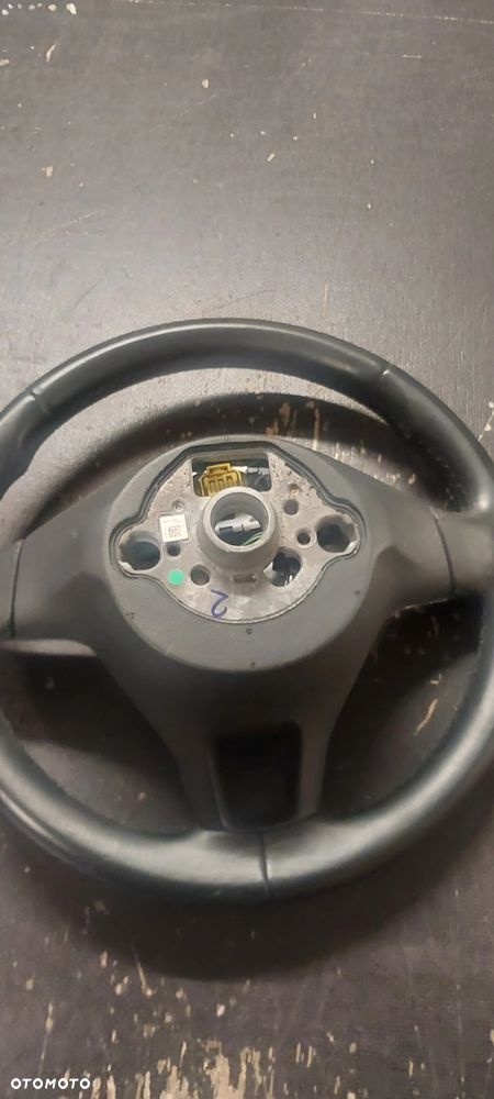 Kierownica vw t6 - 4