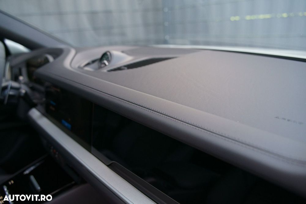 Porsche Cayenne Coupe E-Hybrid Tiptronic S - 19