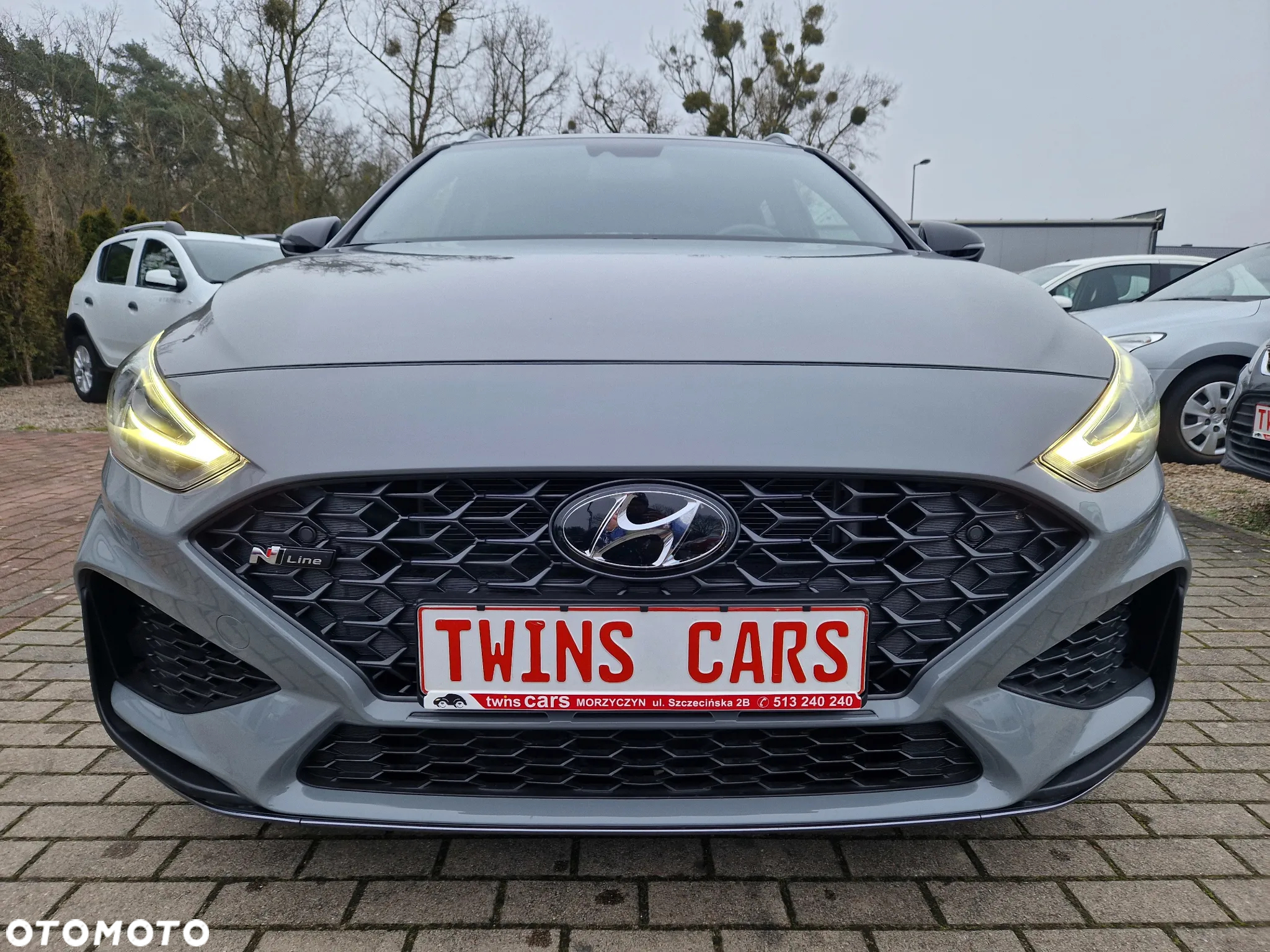 Hyundai i30 N 1.5 T-GDI 48V Premium DCT - 9