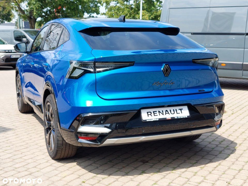 Renault Rafale - 4