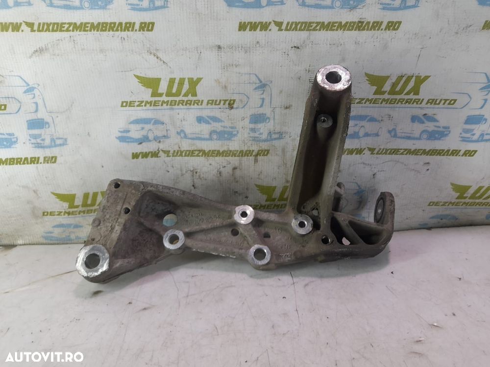 Suport brat stanga fata 1k0199295f 1.6 tdi CAYC Volkswagen VW Golf 6 - 3