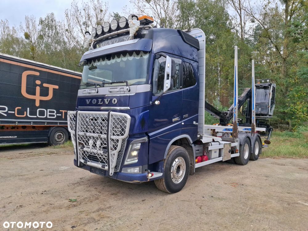 Volvo FH 750 - 3