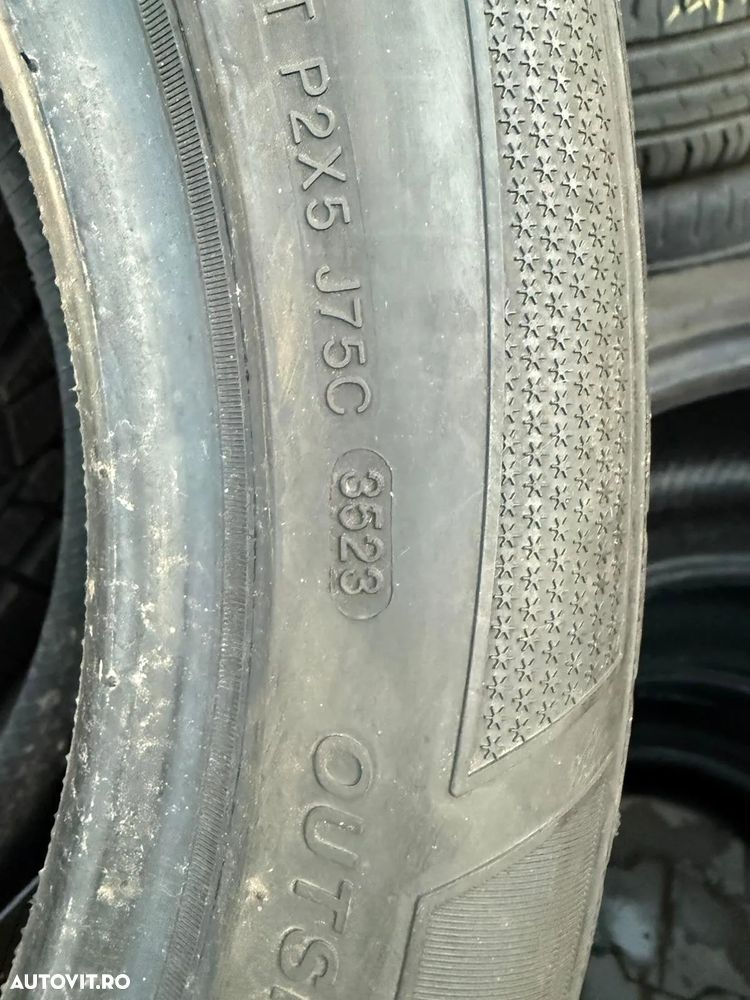 235 50 R18 ALLSEASON TYFOON - 6