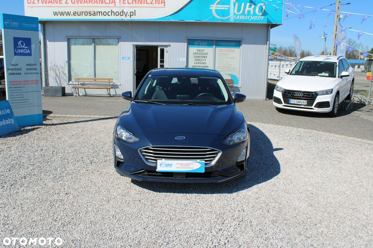 Ford Focus - 4