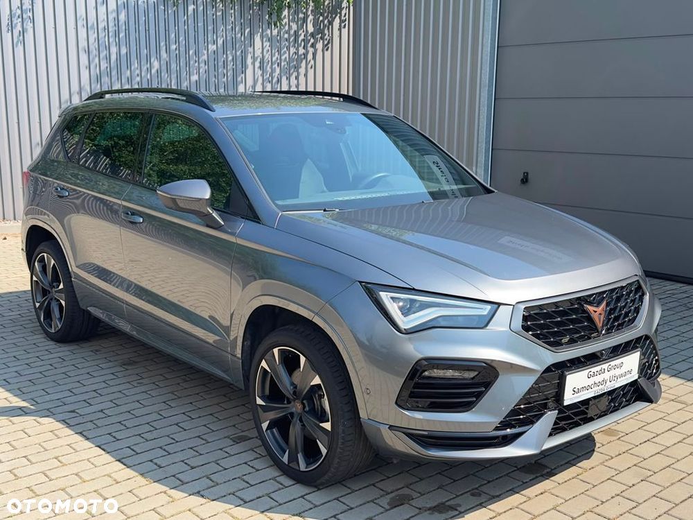 Cupra Ateca - 6