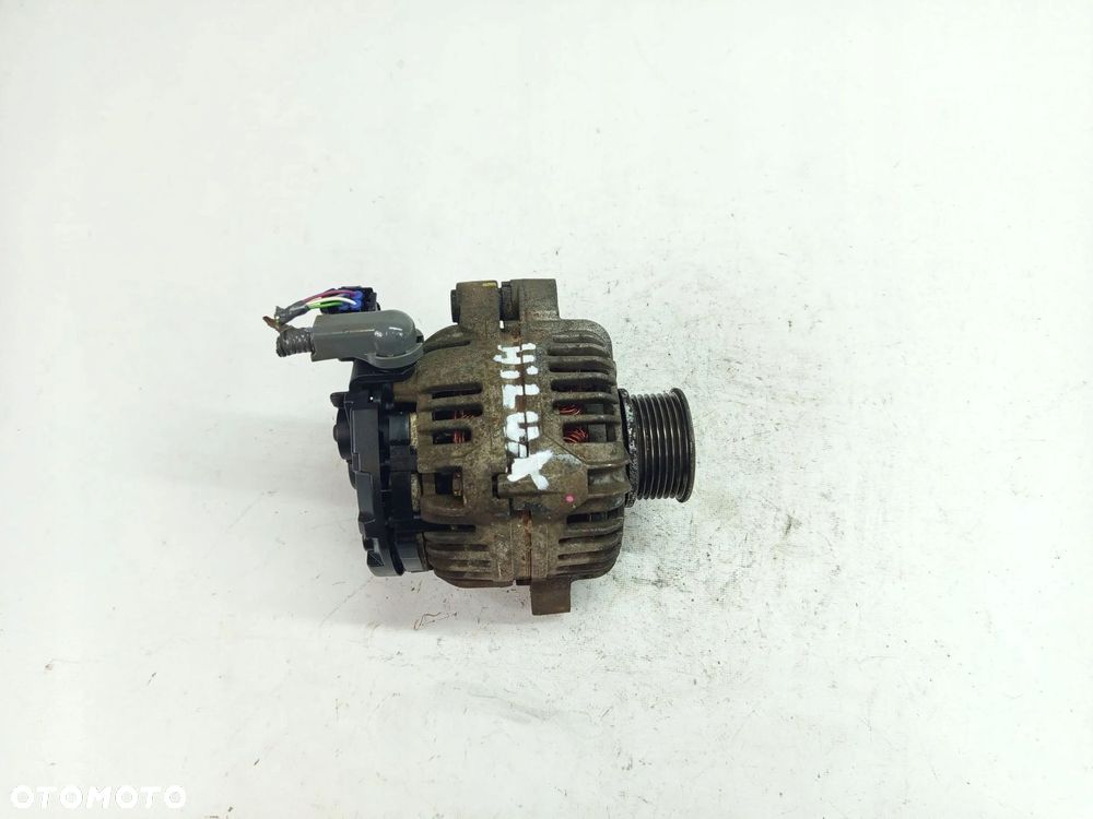 ALTERNATOR HIACE HILUX LAND CRUISER 2.5 3.0D D-4D 0124315033 27060-0L060-C - 2