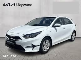 Kia Ceed 1.5 T-GDI M - 1