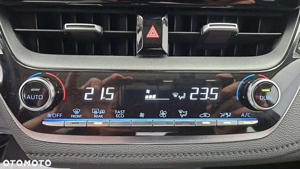 Toyota Corolla 1.5 Comfort - 20