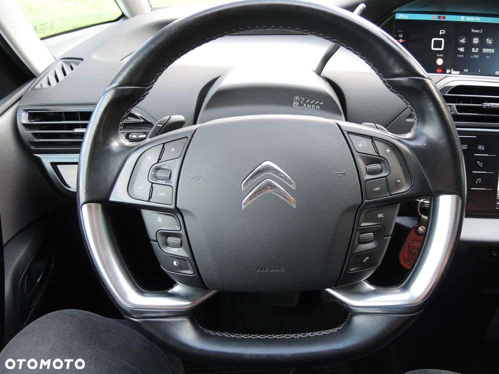 Citroën C4 Picasso 1.6 BlueHDi Shine S&S EAT6 - 24