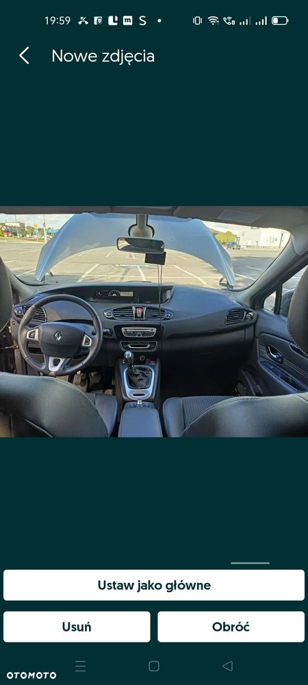 Renault Scenic 1.6dCi Energy Bose Edition - 5