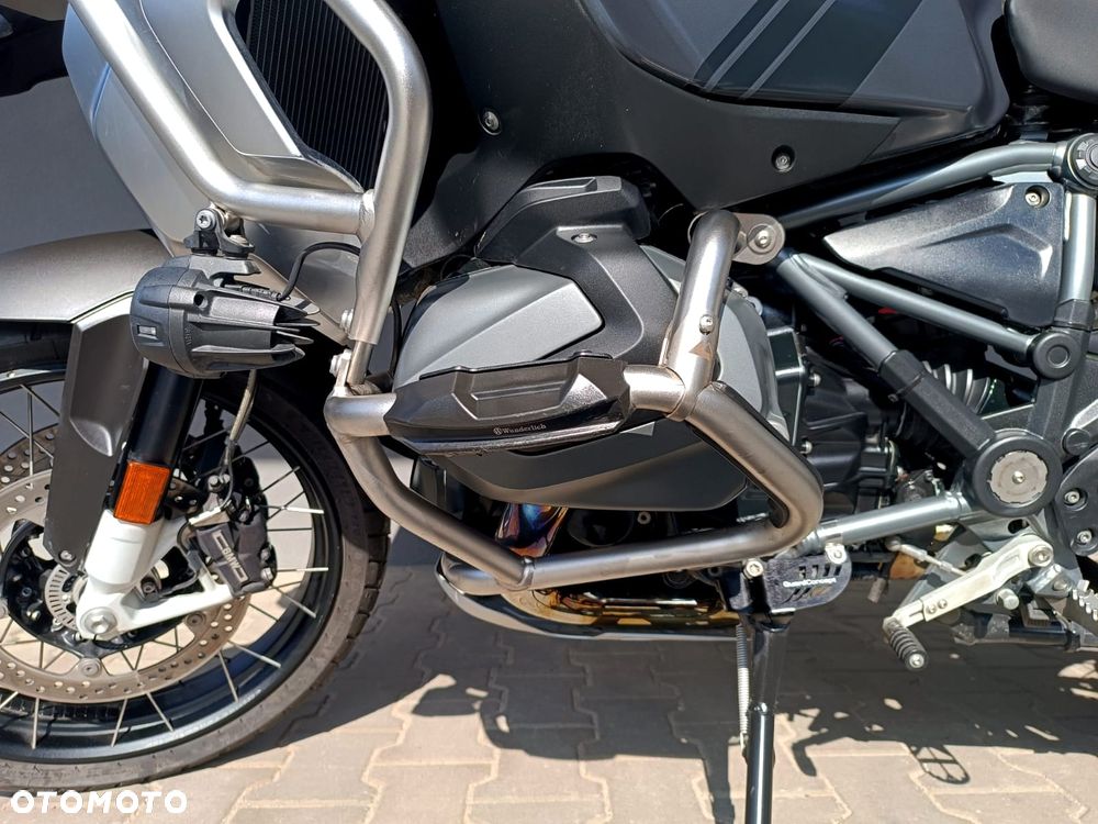 BMW GS - 9