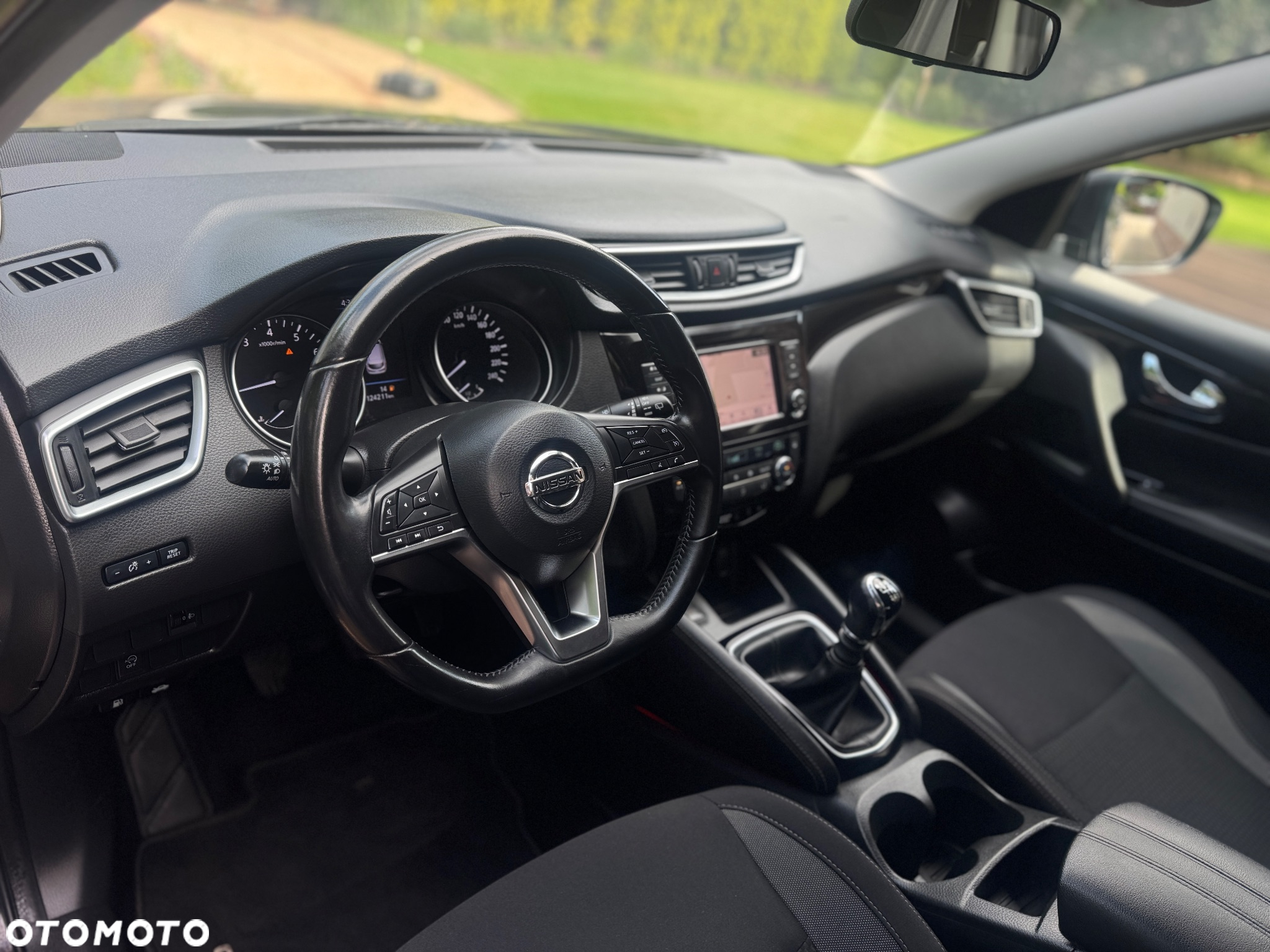 Nissan Qashqai 1.3 DIG-T Visia - 18