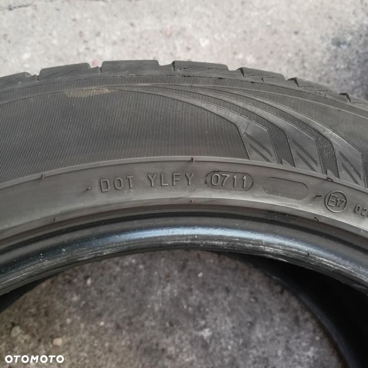 Opona 245/50/18 Nokian WR G2 (E4786) - 4