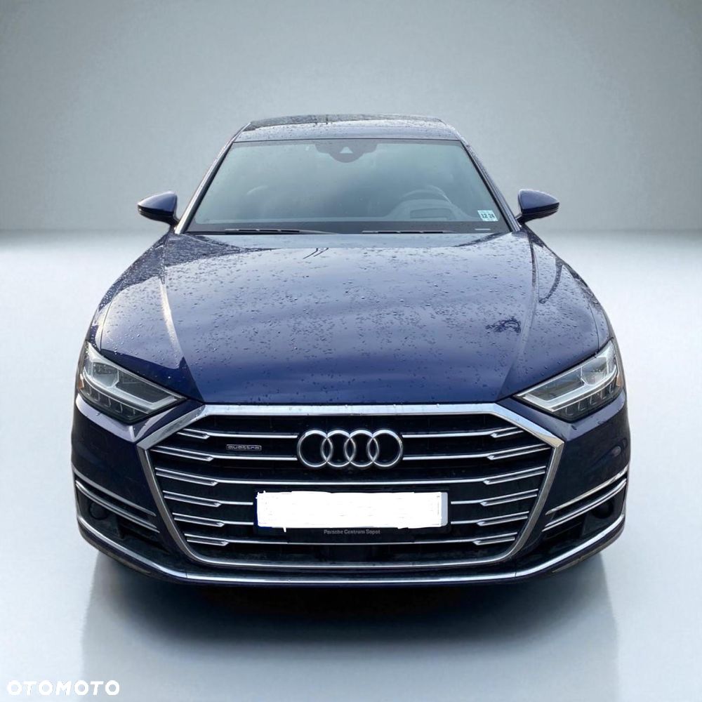 Audi A8 - 24