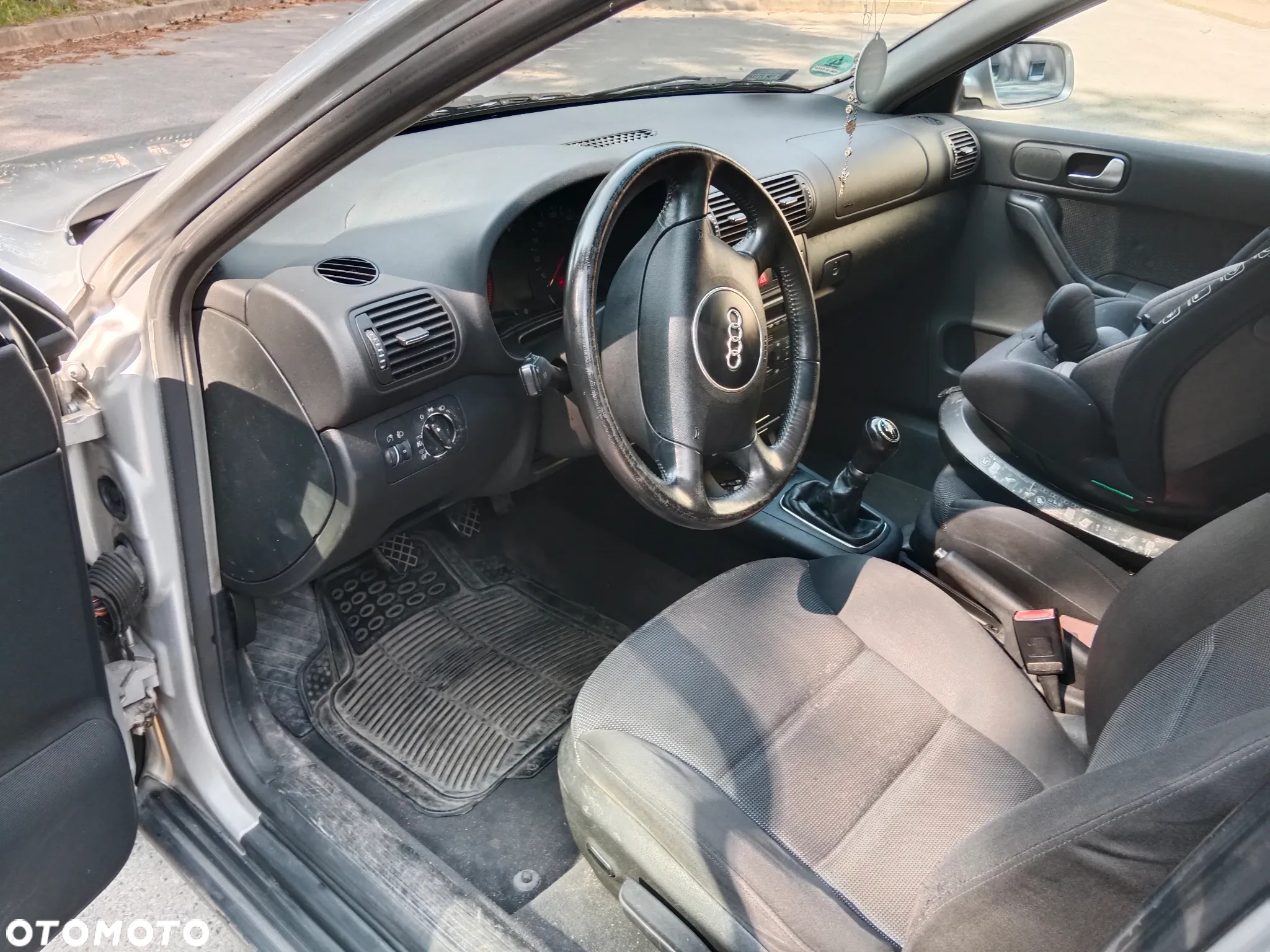 Audi A3 - 7