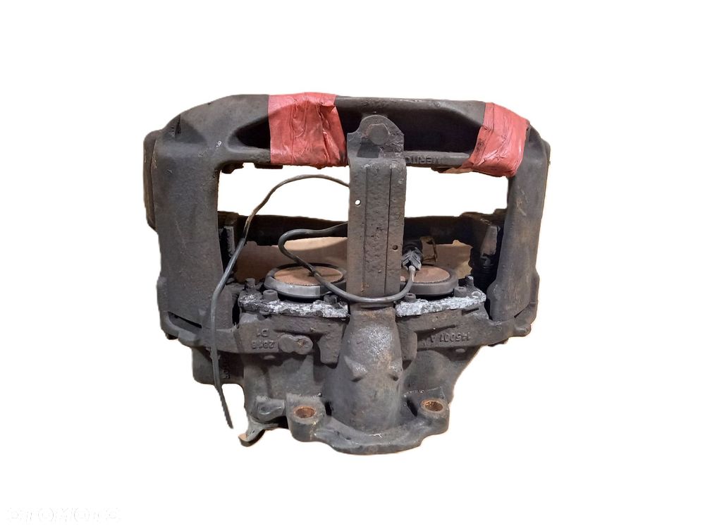 Zacisk hamulcowy przód prawy GC462B118ADN FORD OE - 1