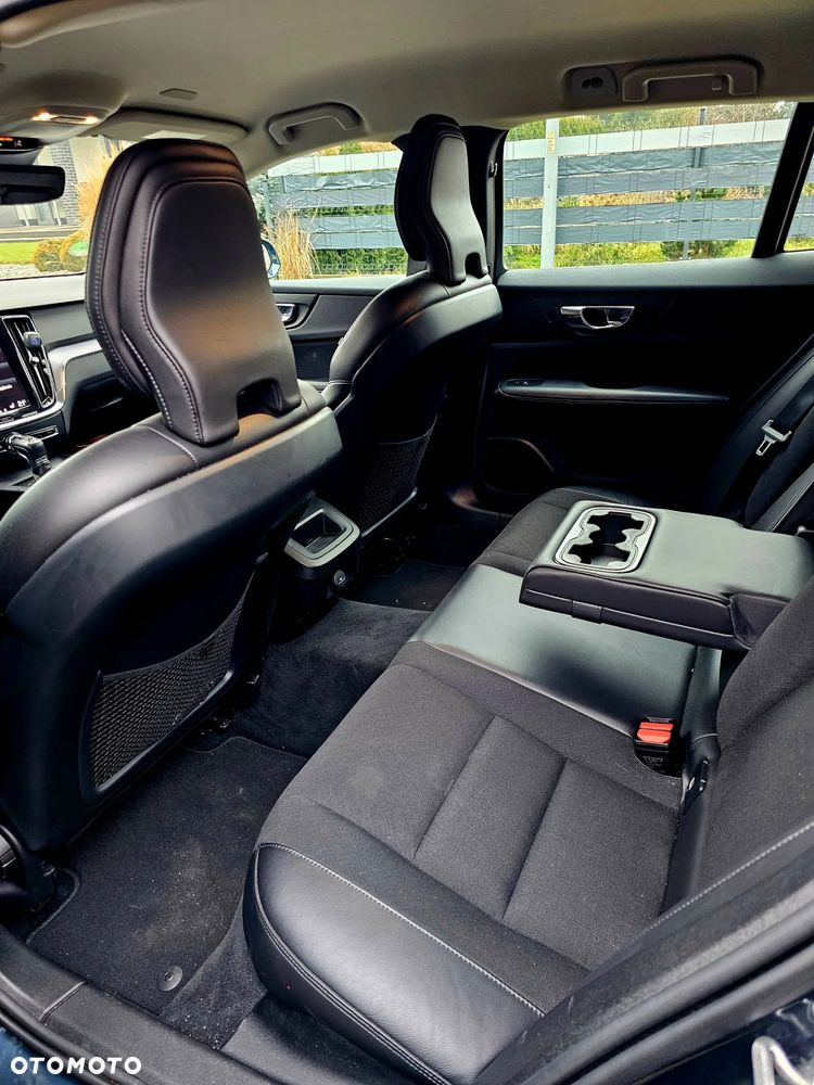 Volvo V60 D3 - 8