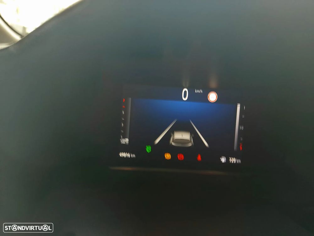 Opel Corsa 1.2 T GS - 13