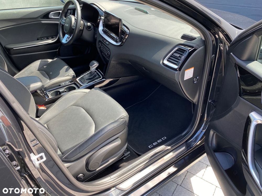 Kia Ceed 1.6 GDI PHEV Business Line DCT - 9