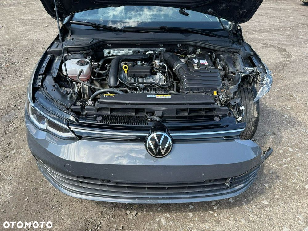 Volkswagen Golf Variant 1.0 TSI OPF Life - 9