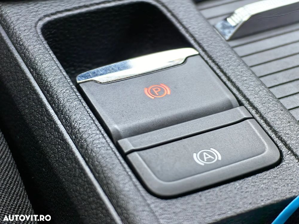 Skoda Octavia 1.0 TSI Ambition - 21