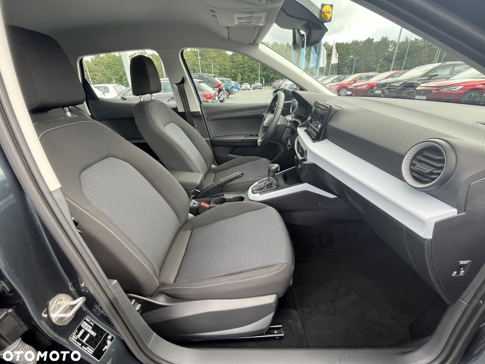 Seat Arona 1.0 TSI Style S&S DSG - 21