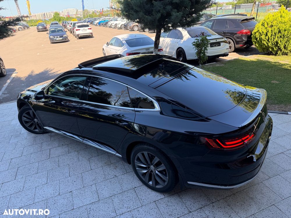 Volkswagen ARTEON 2.0 TDI SCR 4Motion DSG Elegance - 5