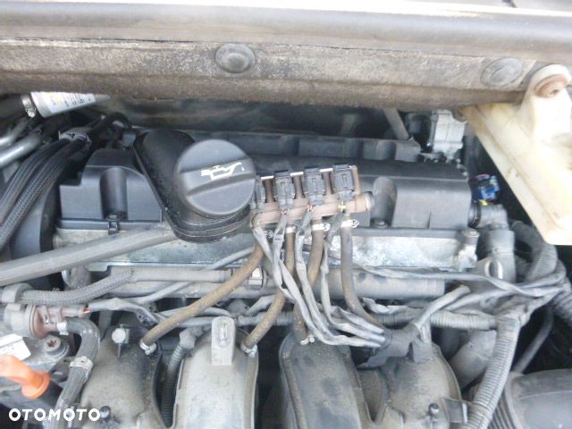 SILNIK CITROEN C4 GRAND PICASSO 2.0 16V RFJ DO ODPALENIA - 2