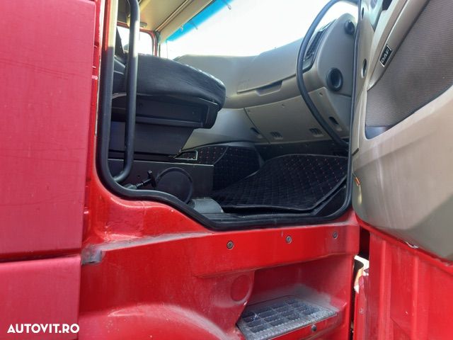 DAF XD195 - 12