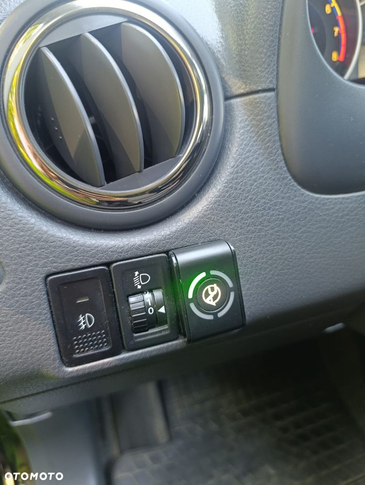Suzuki SX4 1.6 VVT 4x2 Comfort - 8