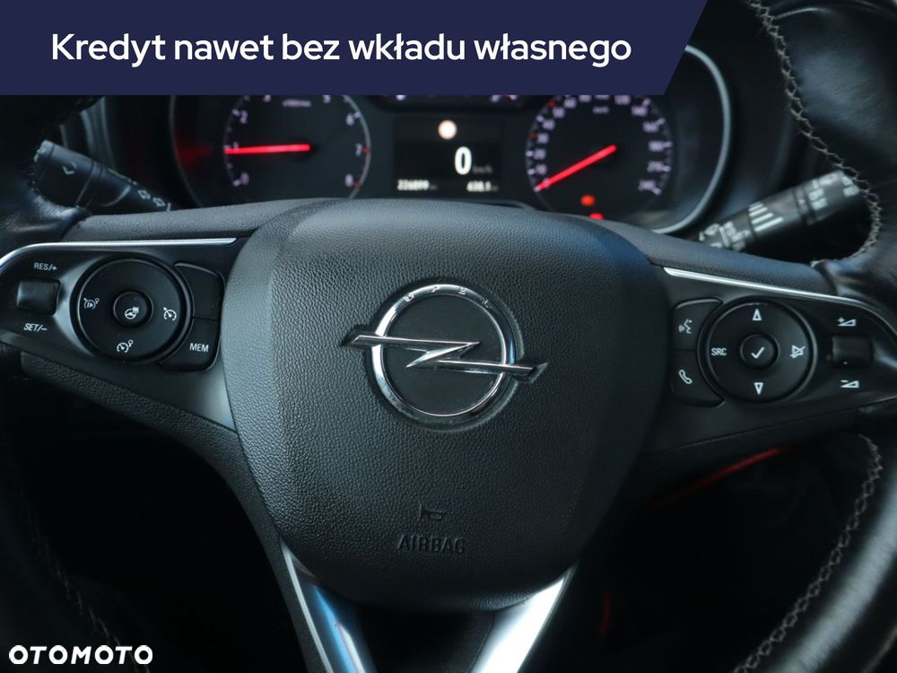 Opel Combo - 15