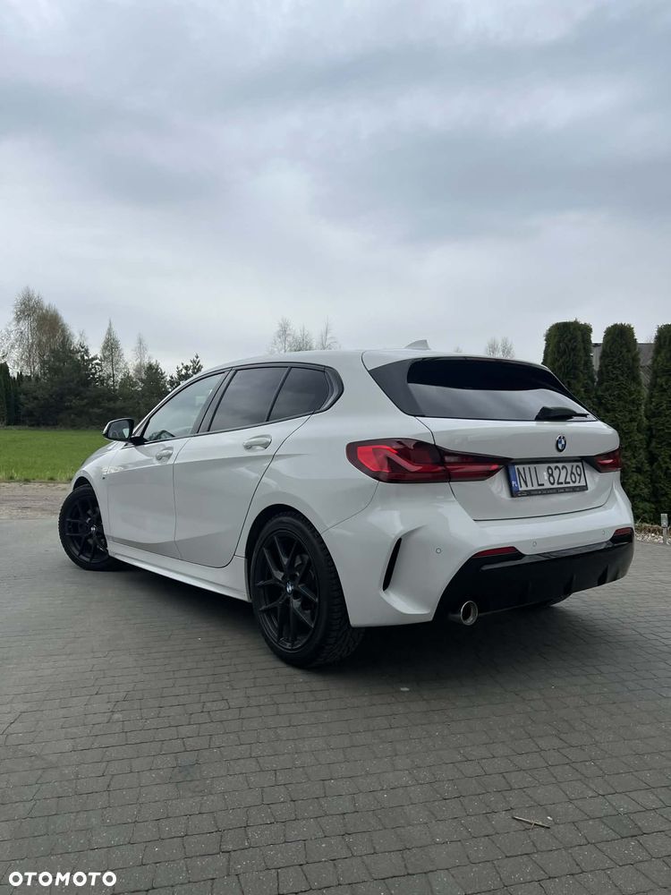 BMW Seria 1 118i M Sport - 7