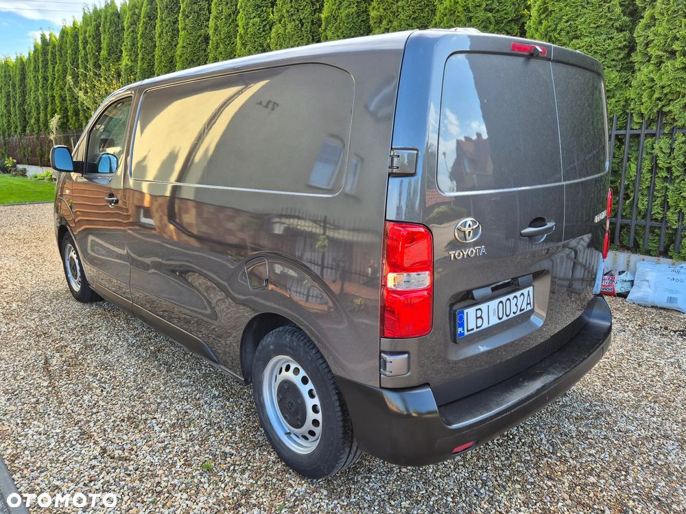 Toyota ProAce - 5