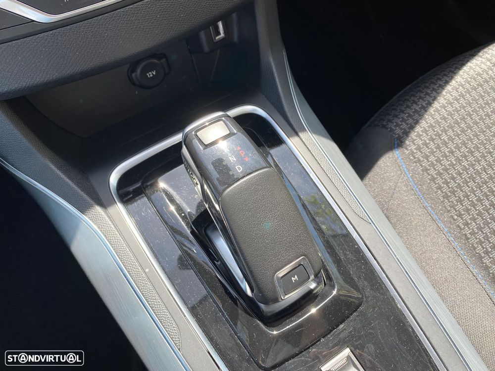 Peugeot 308 SW BlueHDi 130 EAT8 Style - 30