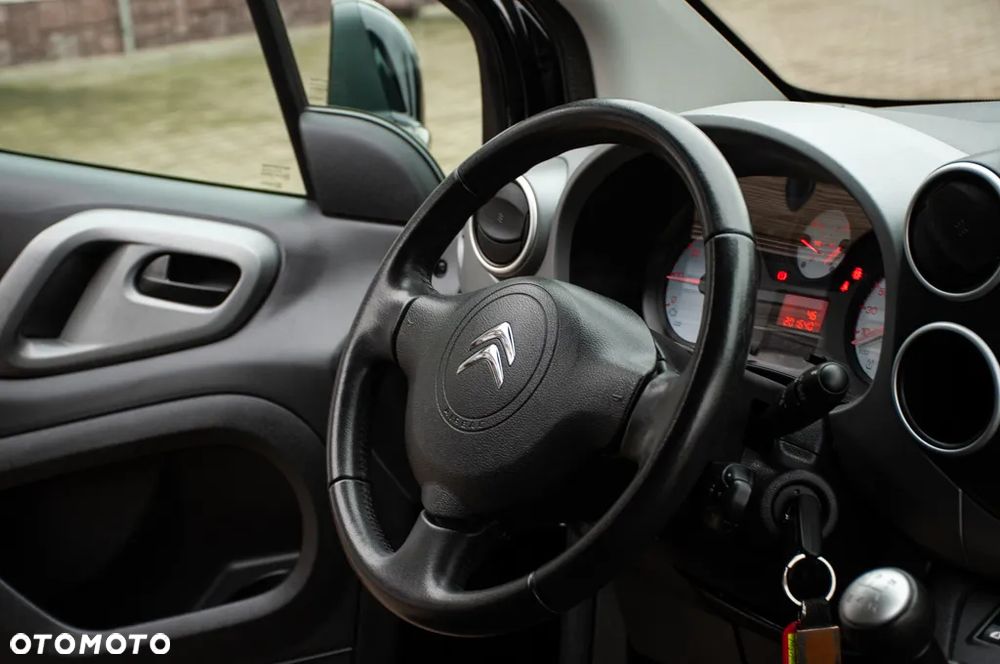 Citroën Berlingo Multispace BlueHDi 100 SELECTION - 30