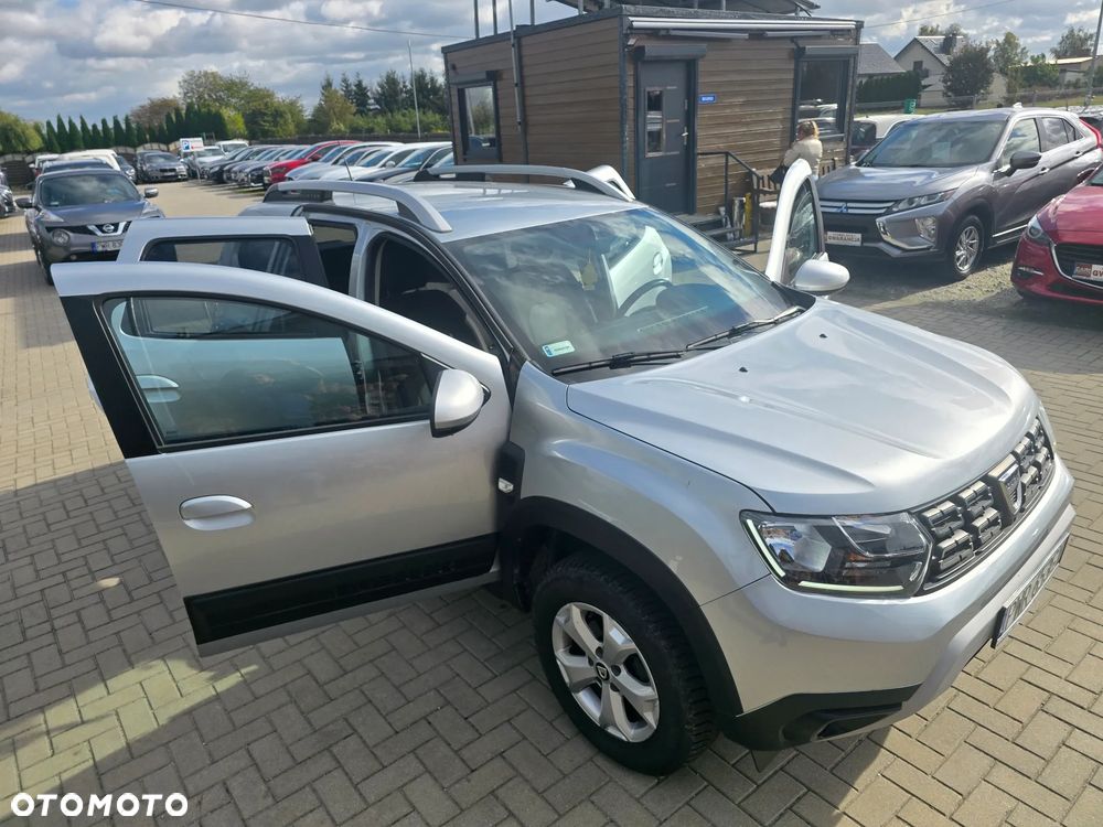 Dacia Duster - 37
