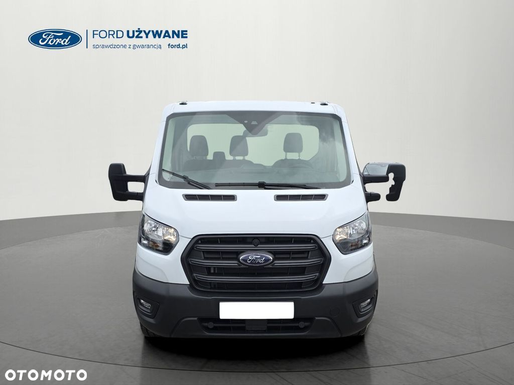 Ford Transit - 7