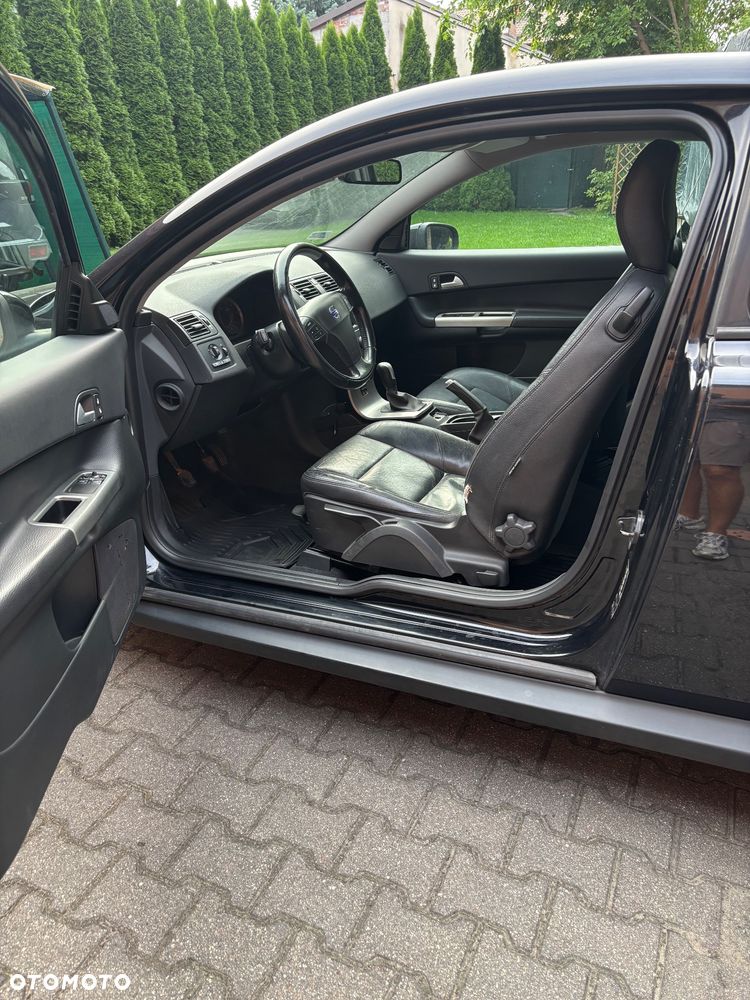 Volvo C30 2.0D - 5