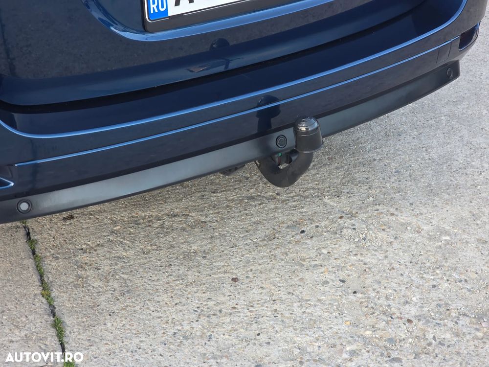 Dacia Logan 0.9 TCe 90 CP Prestige - 18