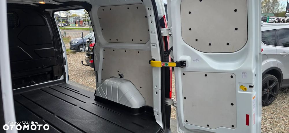 Ford Transit Custom - 18