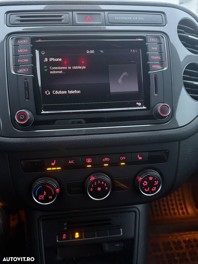 Volkswagen Tiguan - 9